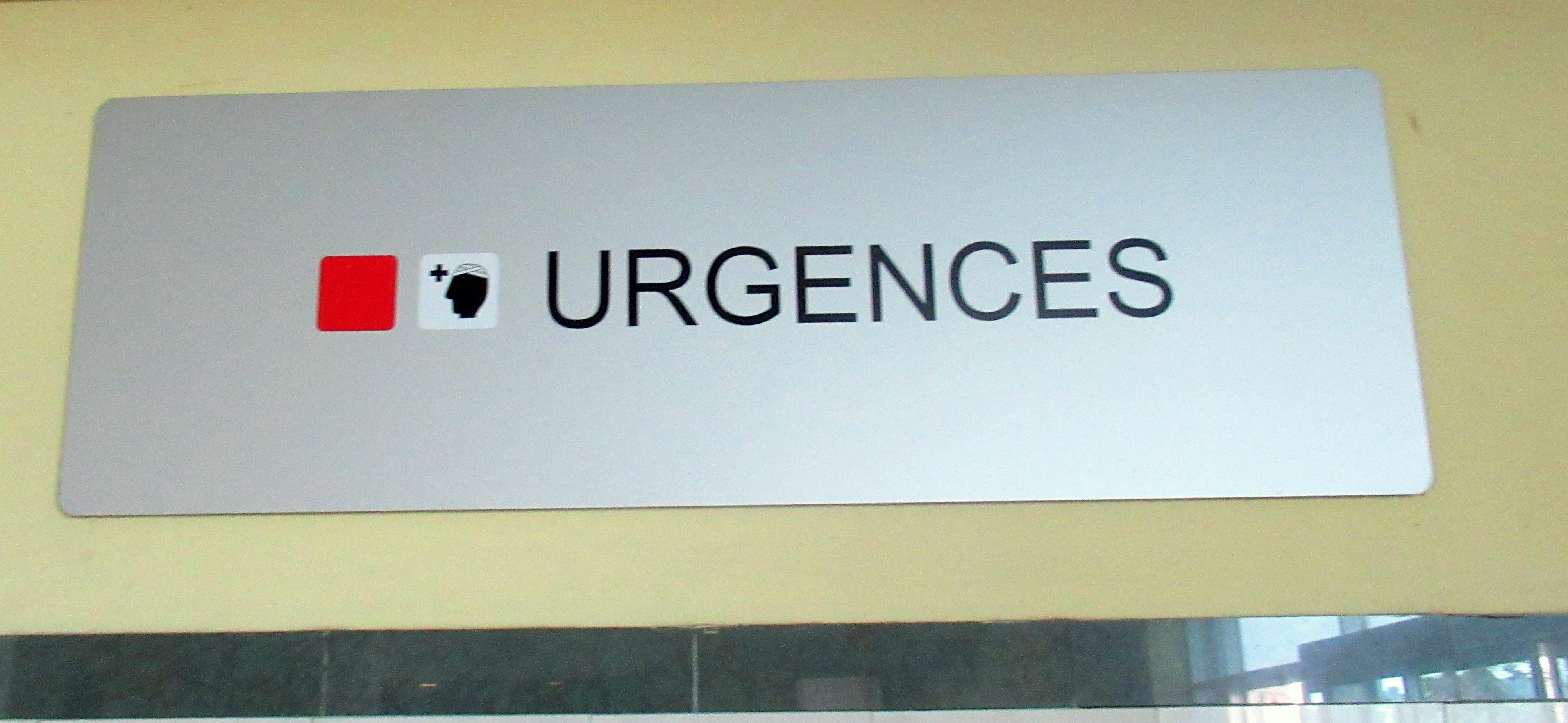 URGENCES