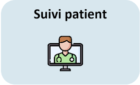 SUIVI PATIENT