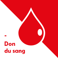 DON DU SANG : Le calendrier des collectes de sang programmées pour la banque de sang de L'HIAOBO est disponible. 